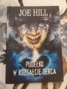 Pudełko w kształcie serca - Joe Hill