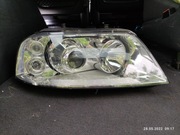 Lampa Xenon prawa Sharan Alhambra 