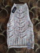 Nowy Top dzianina rozmiar M/S Boohoo