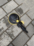 Szczotka do myjki karcher