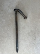 Oś hamulca hamulec Junak M10 M07