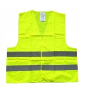 Kamizelka odblaskowa