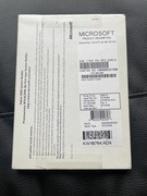 Windows 7 Home 64-bit PL