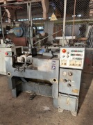 Walcarka do gwintów UPWS