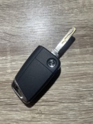 VW POLO GOLF 7 VII KLUCZYK PILOT 5G0 959 752 BS