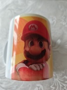 Kubek ceramiczny Super Mario
