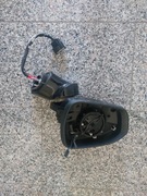 Lusterko lewe ford Mondeo mk5 2019 