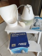 Inhalator domowy Bronchiol 