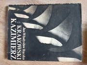 Krakowski Kazimierz Jan Władysław Rączka 1982