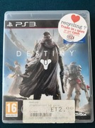 Destiny PS3 PlayStation 3