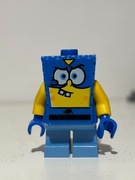 LEGO SpongeBob – Superhero Minifigure | wysyłka 24h