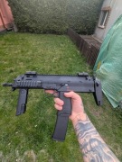 Mp7 umarex gen2 asg 