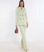 Luksusowy Garnitur MARELLA Pistacja | Komunia/Wesele | R. 36 | Jak NOWY