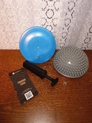 Półkule sensoryczne Bozeera