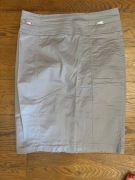 Elegancka spódnica biurowa Orsay 38