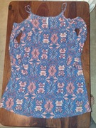 Super sukienka Pepe Jeans S jak nowa