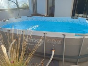 Basen BestWay 56620 4,27x2,50x1,00 mb