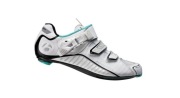 Buty rowerowe Bontrager RL damskie White R.36