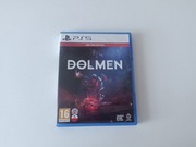 Dolmen PlayStation 5