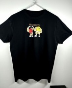 Koszulka - Tren&M's Fun GYM T-shirt (na siłownię, różne rozmiary)