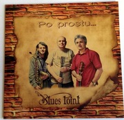 Blues Point, Po prostu, CD