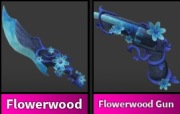 Flowerwood | Murder mystery 2