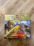LEGO 76157 DC WONDER WOMAN
