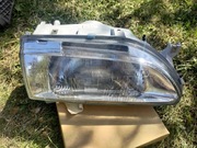 REFLEKTOR LAMPA PRAWY PRZÓD RENAULT 19 - NOWA