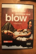 BLOW  reż. Ted Demme