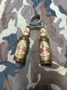 Warka Strong, przyrząd ściskacz do ćwiczenia dłoni i nadgarstka, 