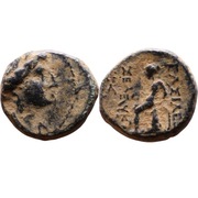 Królestwo Seleucydów moneta - SELEUCUS II CALLINICUS  246-225r p.n.e