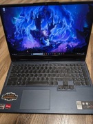 Laptop Lenovo Legion 5 15ach6h