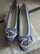 Buty damskie Lasocki r. 39.5