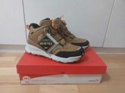 Śniegowce superfit r. 39 goretex wodoodporne,  zapiecie Boa 