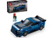 LEGO Speed Champions 76920 Ford Mustang Dark Horse