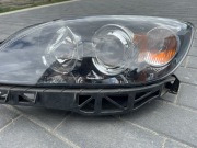 Reflektory DEPO lewy i prawy przód Mazda 6 1 generacja 