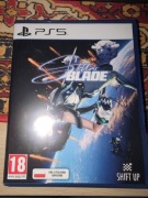 Stellar Blade PlayStation 5 (PS5) pudełkowa