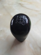 Gałka zmiany biegów Toyota Aygo2005-2014