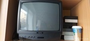 Telewizor kolorowy 14 calowy