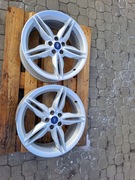 4x Felgi Ford Kuga MONDEO S-MAX OE 8Jx19H2 CJ5J-1007-AC ET-52,5 5x108