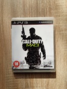 Call of Duty: MW3 PS3