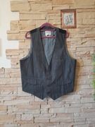 KAMIZELKA męska RIVER ISLAND XL