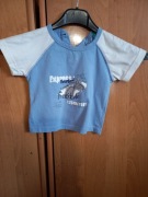 Sprzedam bluzkę dla chłopca 