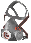 Półmaska Scott rozm.L