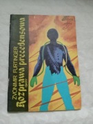 ROZPRAWA PRECEDENSOWA - Zvonimir Furtinger Wyd. I