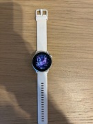 Zegarek sportowy GARMIN Vivoactive 6 Beżowy