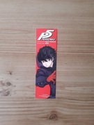 Zakładka Persona 5 manga
