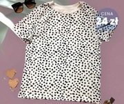 Primark Tshirt oversize, nowy z metką