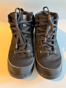 Buty turystyczne trekkingowe męskie wodoodporne Quechua rozmiar 42