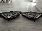 Lampy przód Audi A4 B9 (2015-2019)